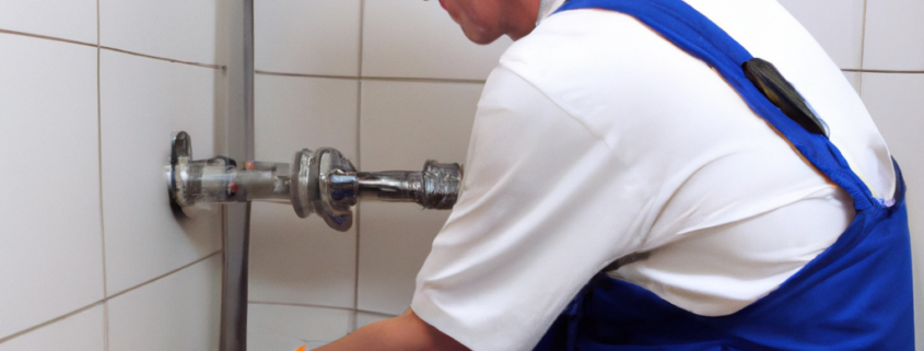 instalator bucuresti baie