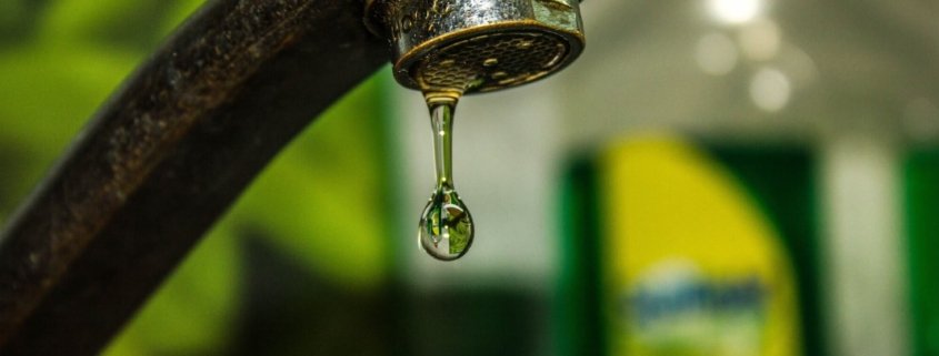 how-much-water-does-a-dripping-faucet-waste?