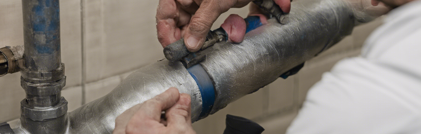 Instalatii sanitare baie