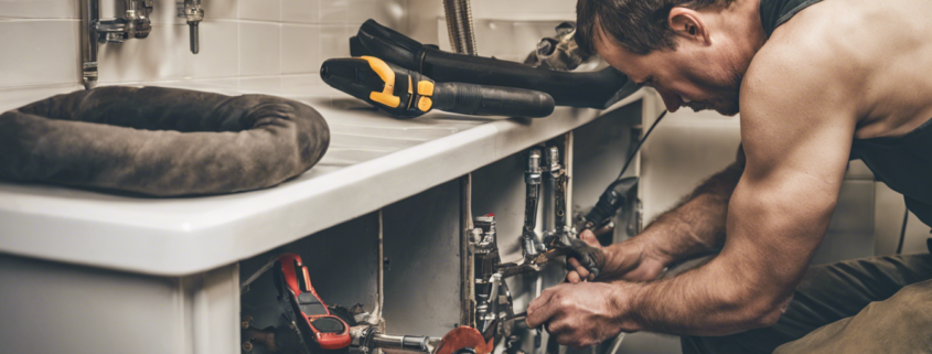 Instalator sanitar autorizat