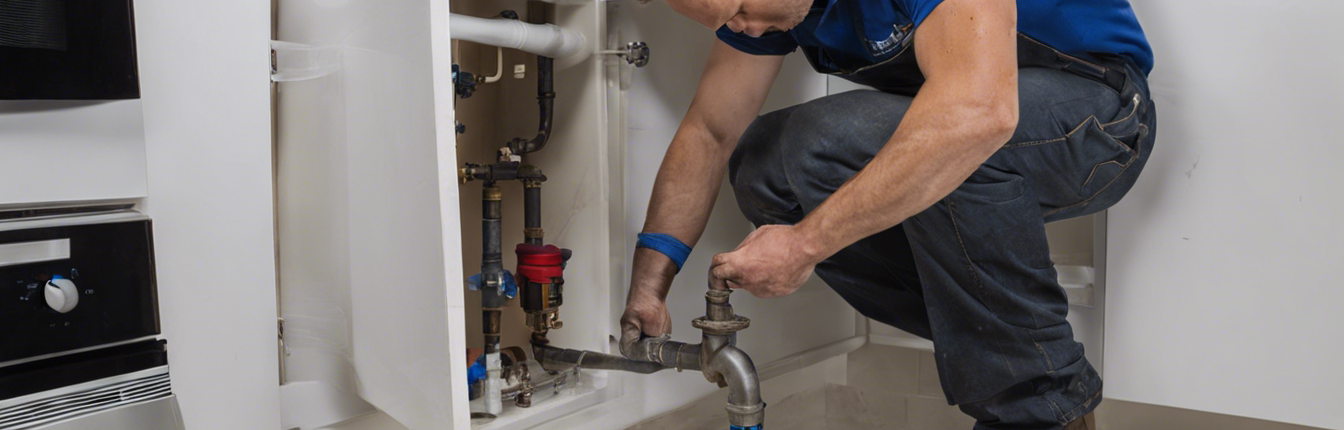 Instalatii sanitare casa