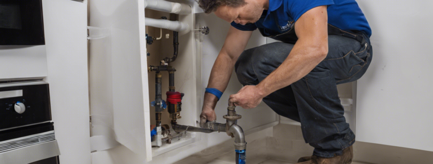 instalator in Bucuresti