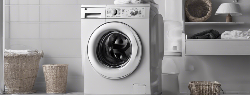 Montaj masina de spalat rufe Montaj masina de spalat rufe