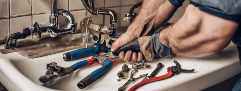 793660 a plumber working with real tools xl 1024 v1 0