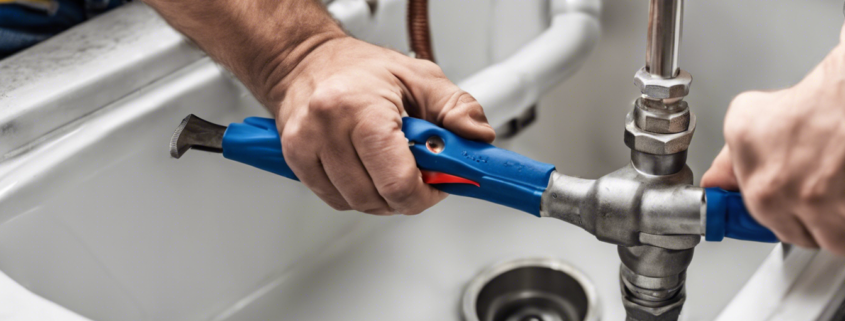 793663 a plumber working with real tools xl 1024 v1 0