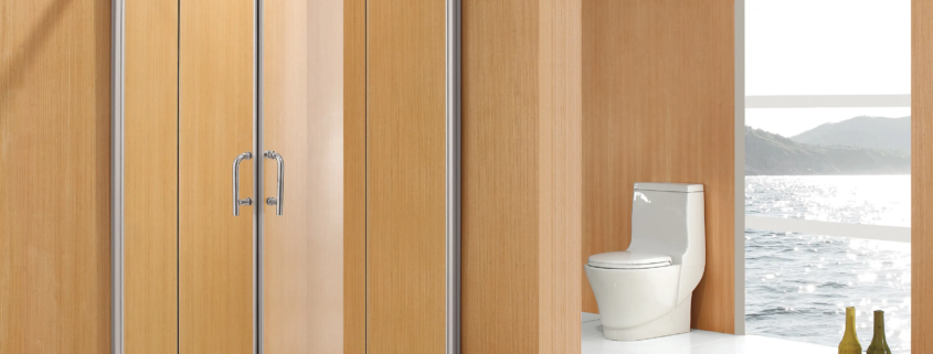 Înlocuirea fără griji a cabinei de duș