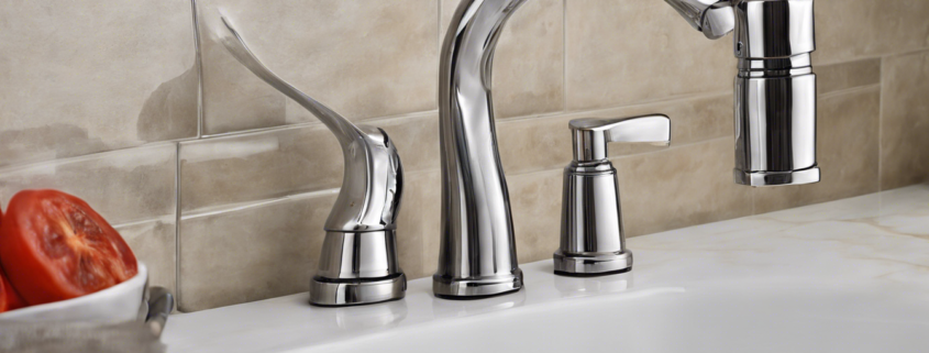 Montaj chiuvetă baie Montaj chiuvetă baie